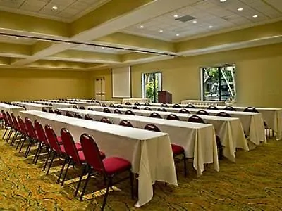 Courtyard By Marriott Bradenton Sarasota/Riverfront 